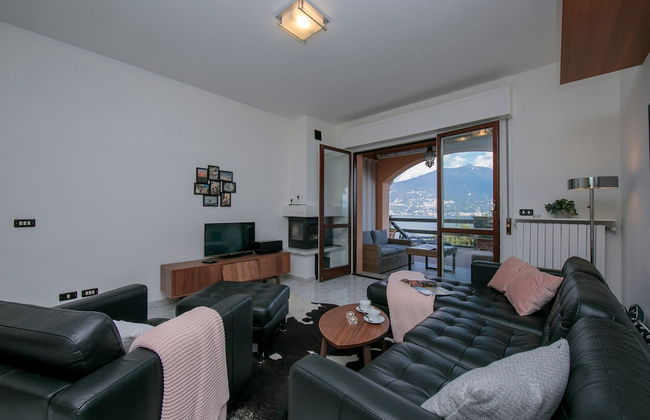 Sonenga Panoramic Terrace - Foto 8