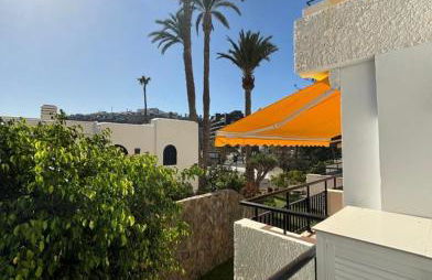 Primera línea Aquamarina Anfi del Mar - Foto 32