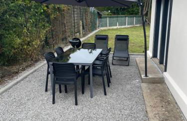 Maison plain pied a Dieppe - Foto 10