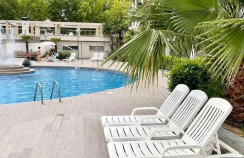 Cozy & Chic Suite - Relax - Beach & Pool - Portaventura - Foto 15