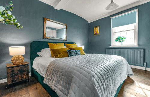 The Blue Anchor House - close to London - Foto 23