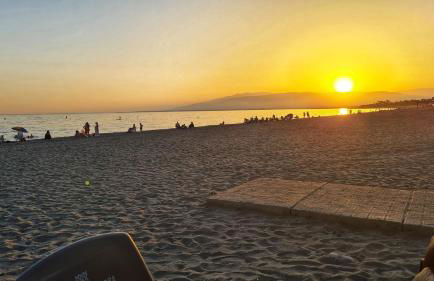 Apto PETANCA, Retamar, Cabo de Gata - Foto 31