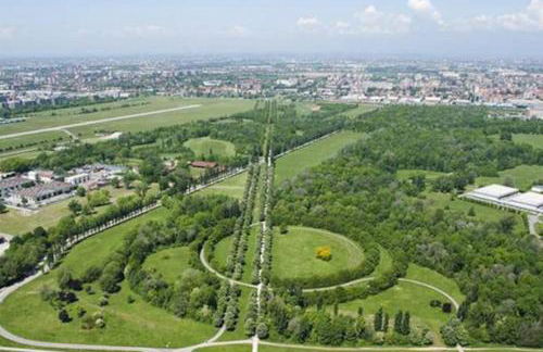 Milano Bicocca ultimo piano con ampia terrazza - Foto 54