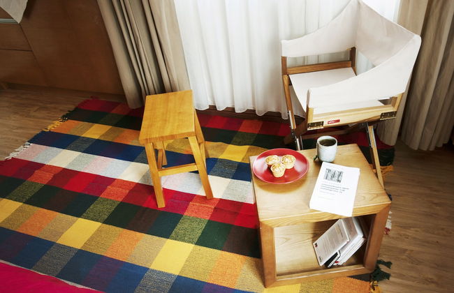 Chez Tram Homestay - Foto 39