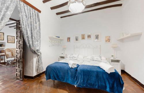 Cortijo Caracate - Foto 12