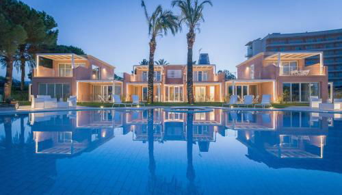 Appartamento Tramontana Portorosa - Residence Delfino - Foto 2