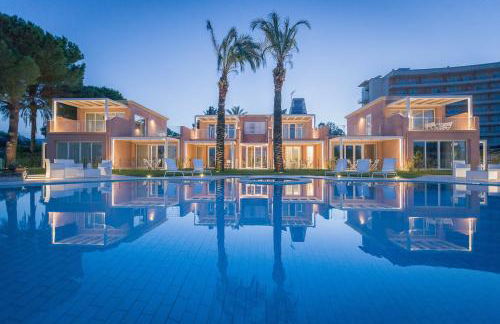 Appartamento Tramontana Portorosa - Residence Delfino - Foto 2