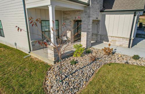 Modern & upscale home near Derby - Foto 37