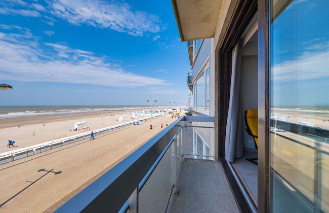 Apartment With 3 Bedrooms and sea View - Foto 15