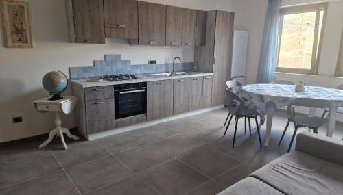 Nina's house 5 a 300 mt dal mare - Photo 3, stove