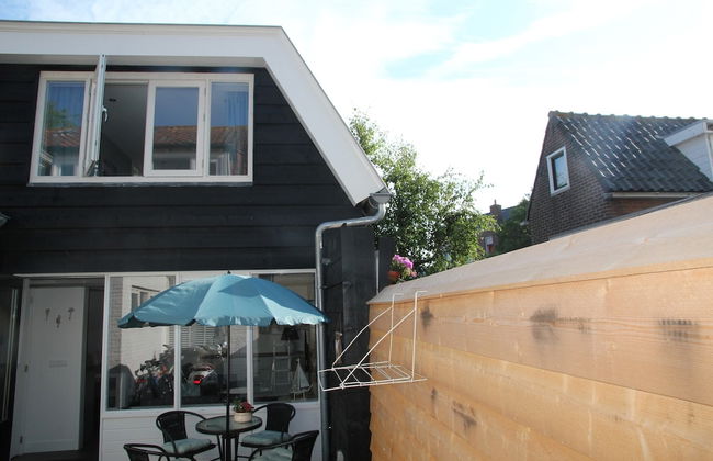 Holiday Home in Egmond by the Beach - Foto 26