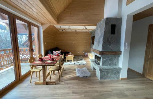 Maison de Pieniny - Photo 28