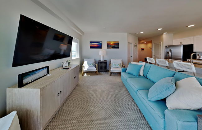 Sea Glass by Southern Vacation Rentals - Foto 53