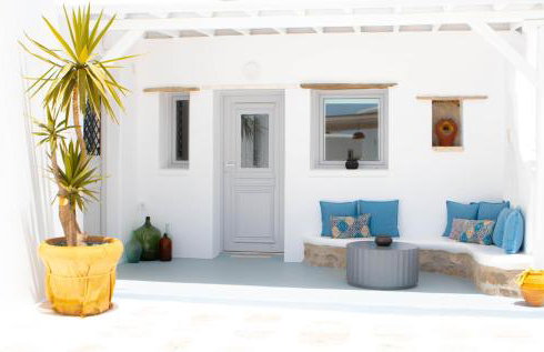 Merriam mykonos town - Foto 30
