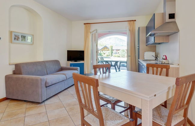 Apartment on Lake Idro With Pool - Foto 10