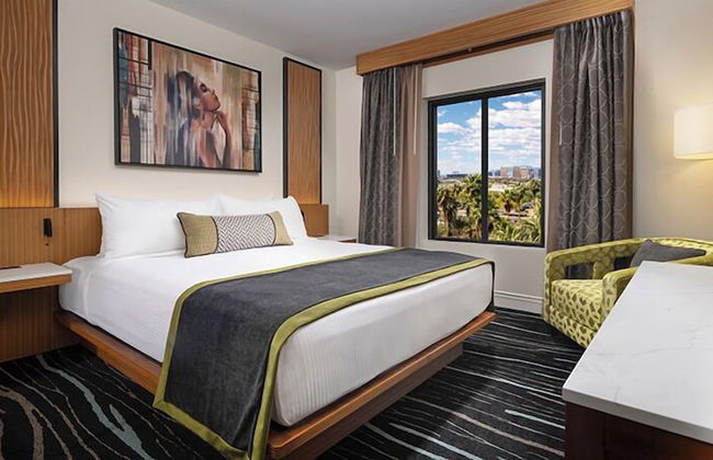 Tahiti Village Resort & Spa - Foto 9