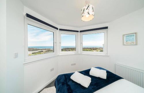 The Beach Boathouse, Carnoustie - Foto 11