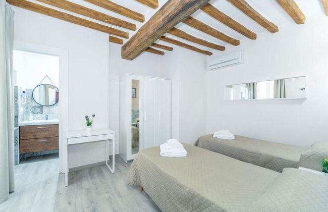 Residenza Borgo Guazzo - Foto 22