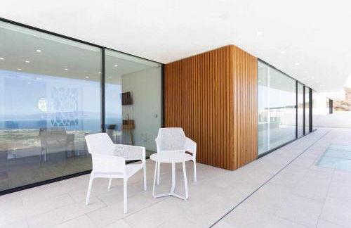 "New Home Costa Adeje, Luxurious Private Villa" - Foto 26