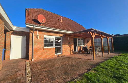 Ferienhaus Dat Steenhuus - Foto 1