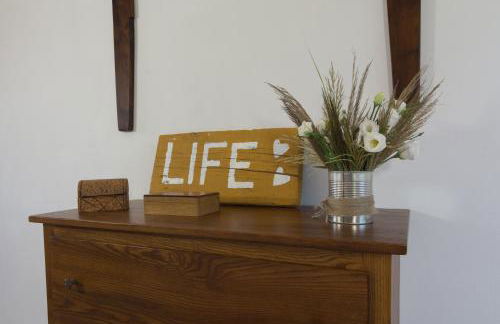 Agriturismo di Serragiumenta - Foto 28