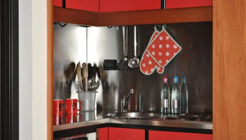 Residence Le Corti - Foto 2