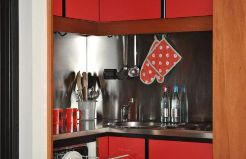 Residence Le Corti - Foto 2