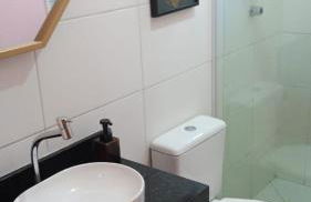 Casa em condomínio com 2 quartos climatizados - Foto 23