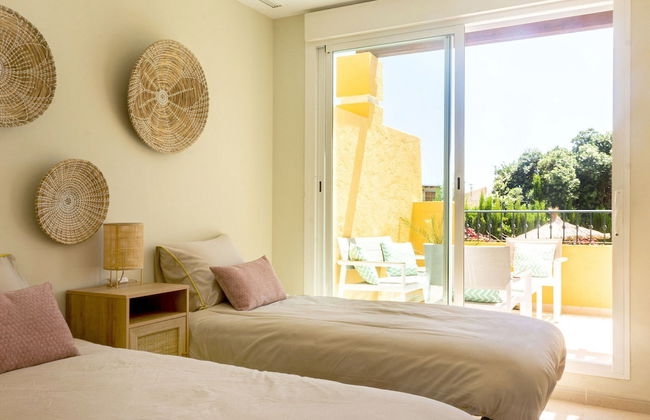 Nice Mediterranean Furnished Apartment in Altea - Foto 3