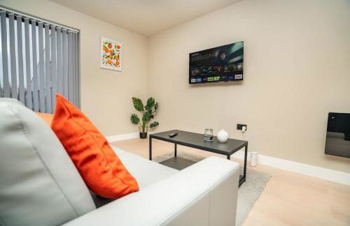Fabulous 1 Bed Apartment in Birmingham - Foto 7
