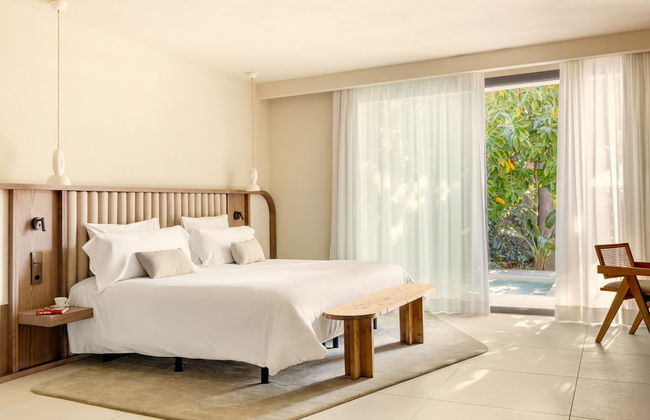 Anfitrión Villas & Suites - Foto 12