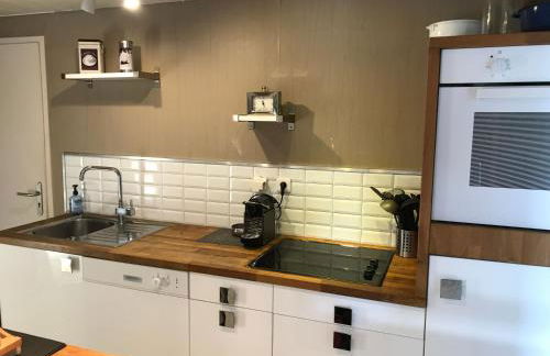 Appartement Sevrier terrasse et jardin - Foto 31