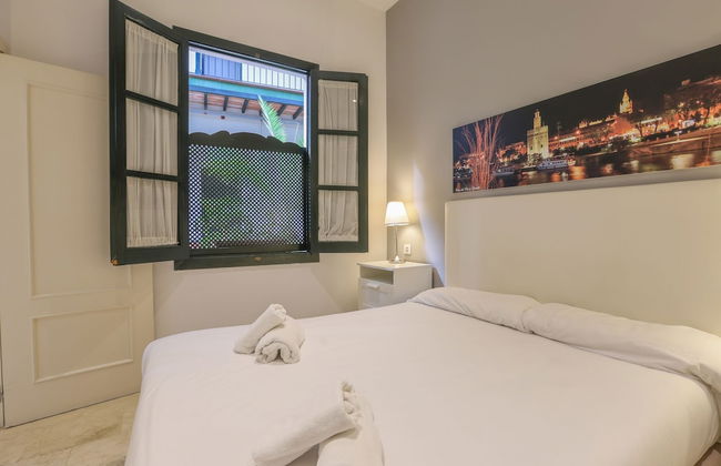 Patio De La Cartuja 4 Pax - Foto 15