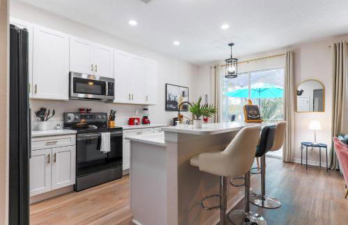 The Citrus Splash Disney, Pool, Spa & Game Room - Foto 33