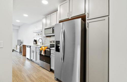 CozySuites on Mass with garage parking #17 - Foto 8