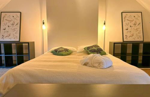 Family House In The Heart Of Burgundy - Foto 20