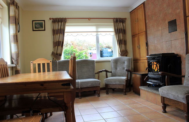 Woodview Cottage - Foto 7