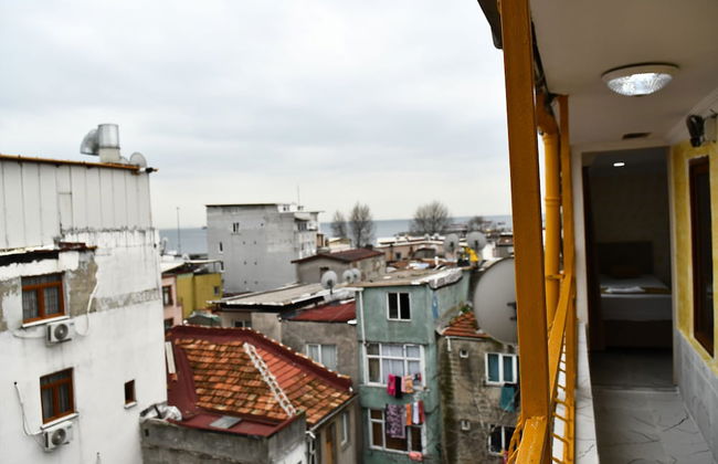 Ada Apart Hotel - Foto 80