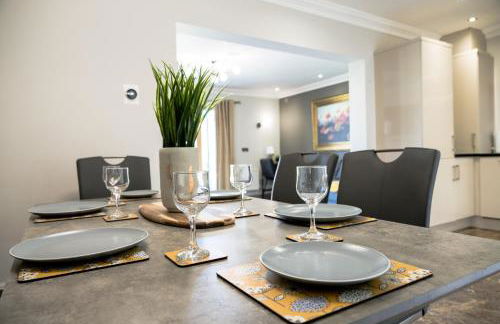 Escape Ordinary at Castle Hume - Foto 18