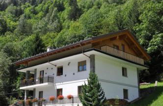 Casa Herin-La borna du Tésòn - CIR VDA - VALTOURNENCHE - n 0254 - Foto 5