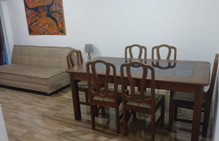 Casa no Campeche para veraneio com internet - Foto 7