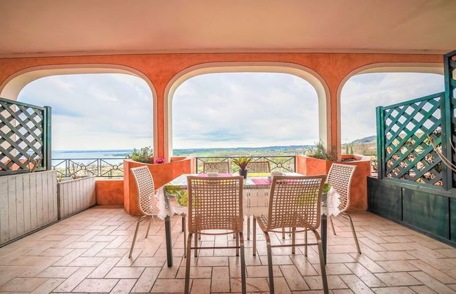 Bright Apartments Padenghe - Chateau Lake View - Foto 22