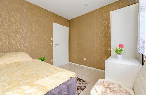 Merve Comfort Aparts1 Hannover - Foto 25