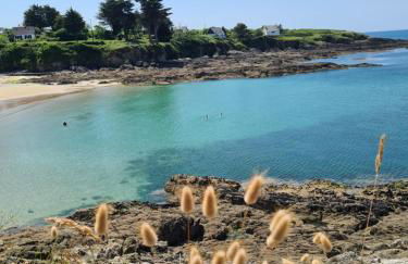 Gîte Les mouettes qui caquètent - Foto 18