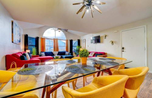 Mickey's Cozy Condo Retreat - Foto 11