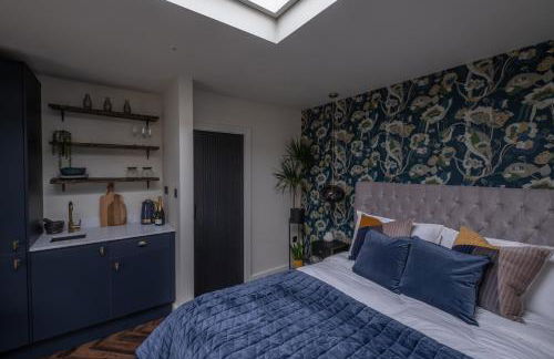 Honeysuckle Lodge - Foto 3