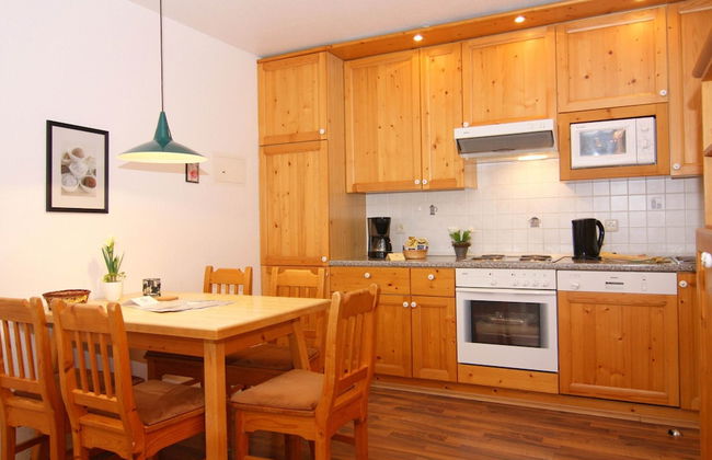 Apartment House Pinamar, Scharbeutz - Foto 18