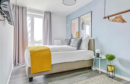 Limehome Garching München - Nähe Airport - Foto 17