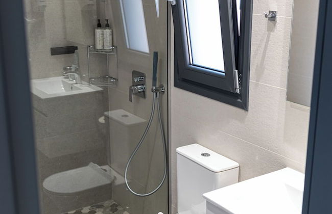 RAFKON Luxury Apartments - Myrina - Foto 44