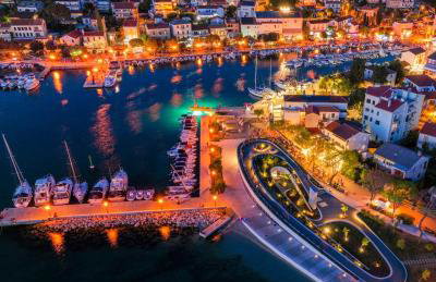 Villa Ada Malinska - Foto 1